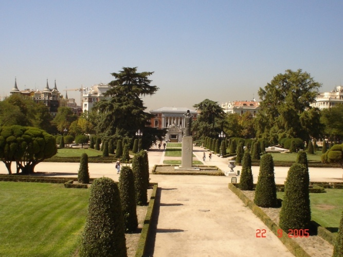 Foto de Madrid (Comunidad de Madrid), España