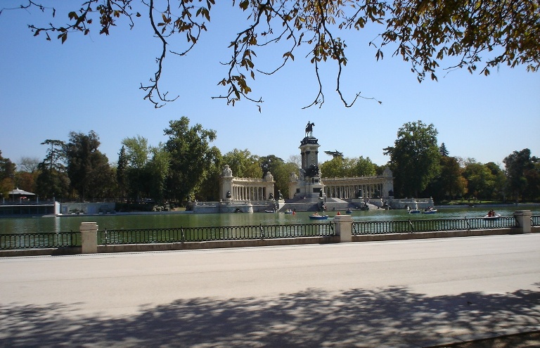 Foto de Madrid (Comunidad de Madrid), España