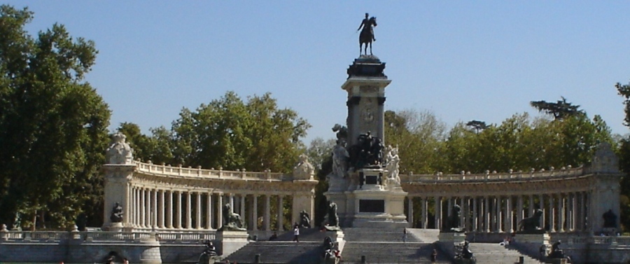 Foto de Madrid (Comunidad de Madrid), España