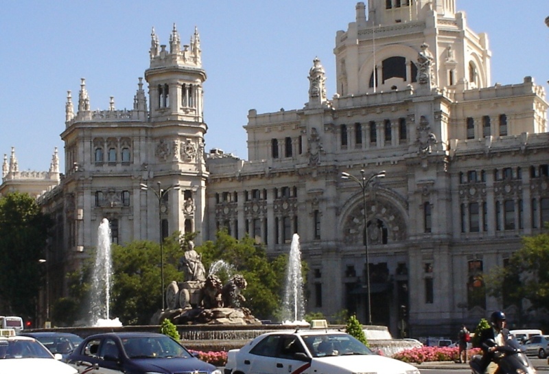 Foto de Madrid (Comunidad de Madrid), España