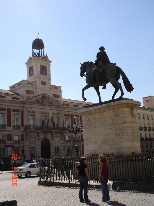 Foto de Madrid (Comunidad de Madrid), España