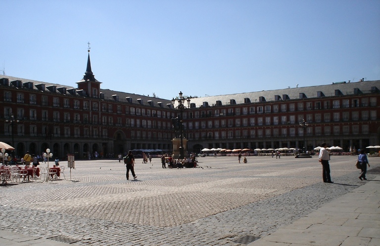 Foto de Madrid (Comunidad de Madrid), España