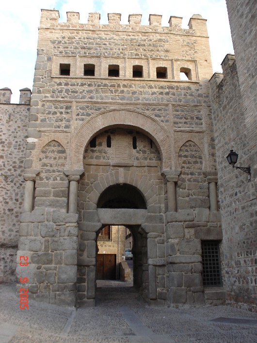 Foto de Toledo (Castilla La Mancha), España