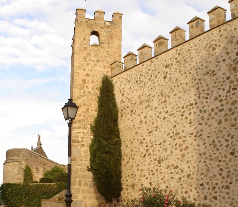 Foto de Toledo (Castilla La Mancha), España