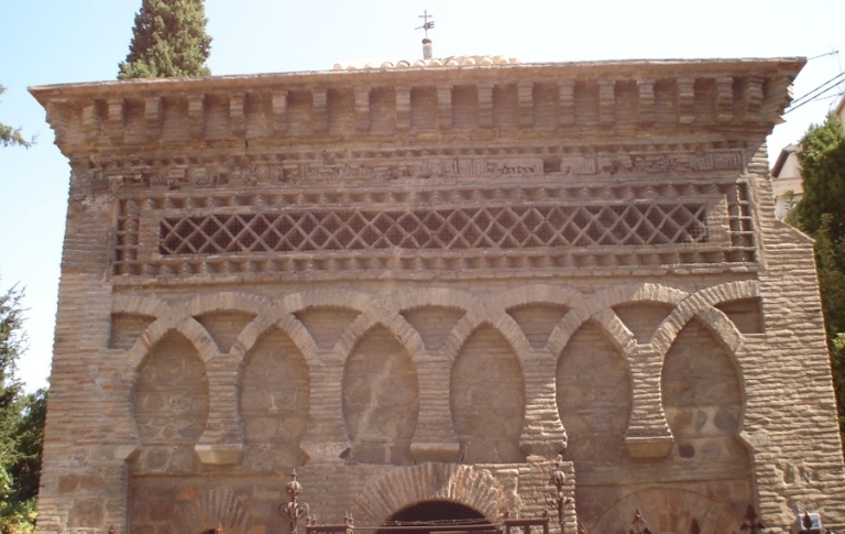 Foto de Toledo (Castilla La Mancha), España