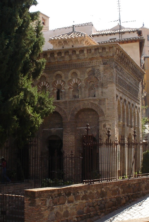 Foto de Toledo (Castilla La Mancha), España