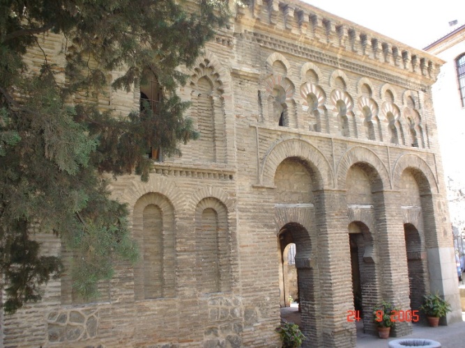 Foto de Toledo (Castilla La Mancha), España