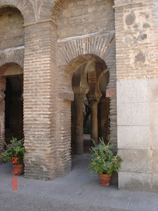 Foto de Toledo (Castilla La Mancha), España