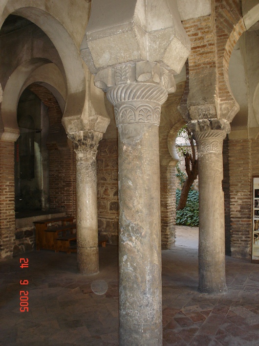 Foto de Toledo (Castilla La Mancha), España