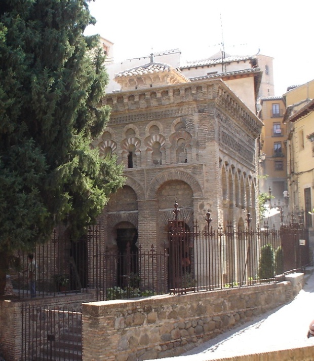 Foto de Toledo (Castilla La Mancha), España