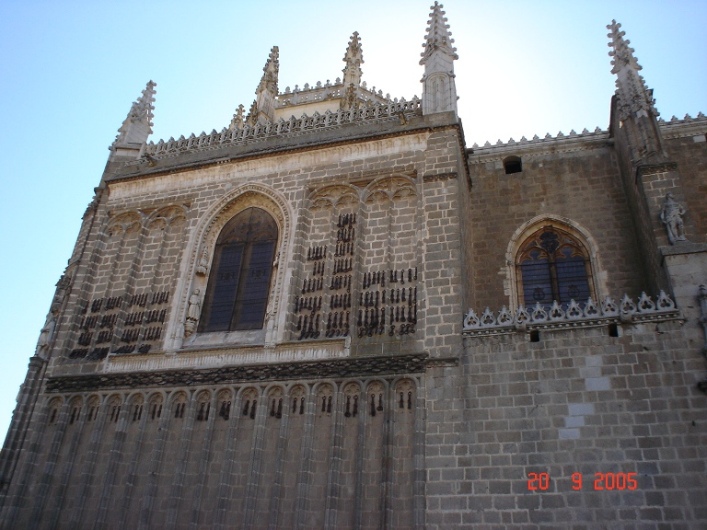 Foto de Toledo (Castilla La Mancha), España