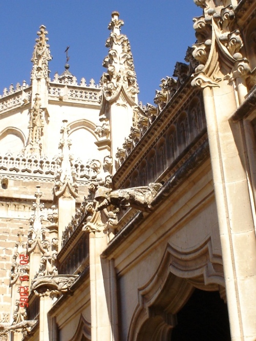 Foto de Toledo (Castilla La Mancha), España