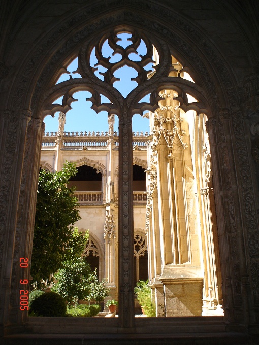 Foto de Toledo (Castilla La Mancha), España