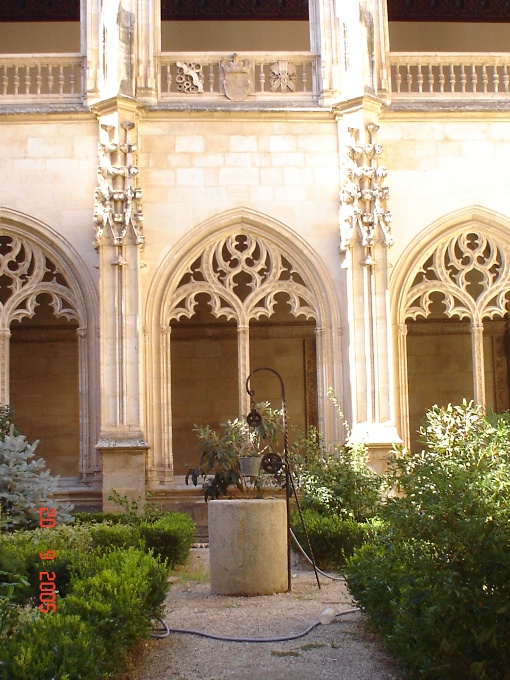 Foto de Toledo (Castilla La Mancha), España