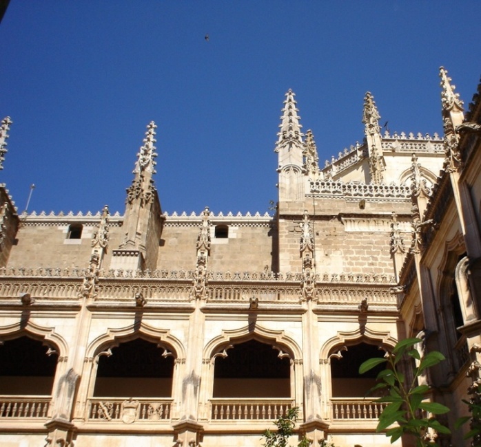 Foto de Toledo (Castilla La Mancha), España