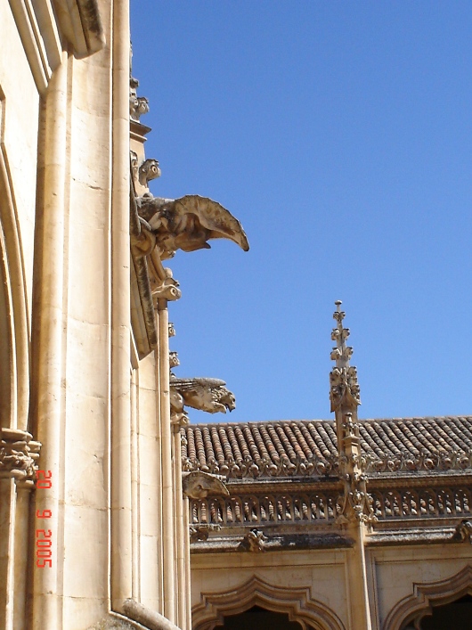 Foto de Toledo (Castilla La Mancha), España