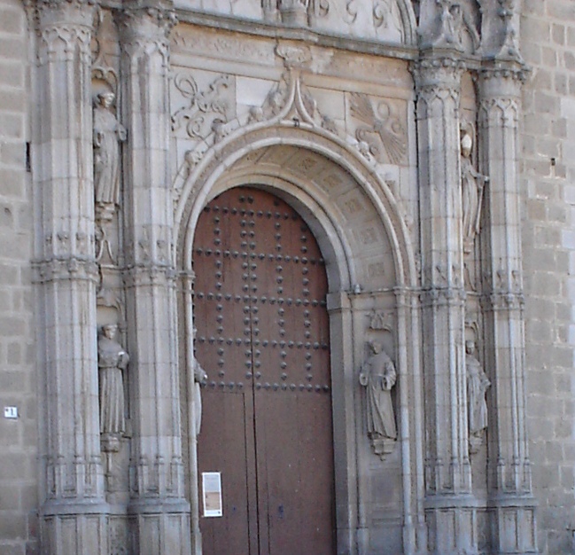 Foto de Toledo (Castilla La Mancha), España