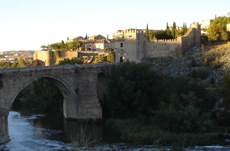 Foto de Toledo (Castilla La Mancha), España