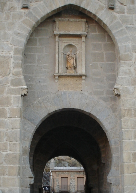 Foto de Toledo (Castilla La Mancha), España