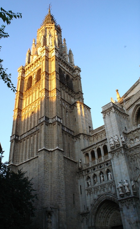 Foto de Toledo (Castilla La Mancha), España