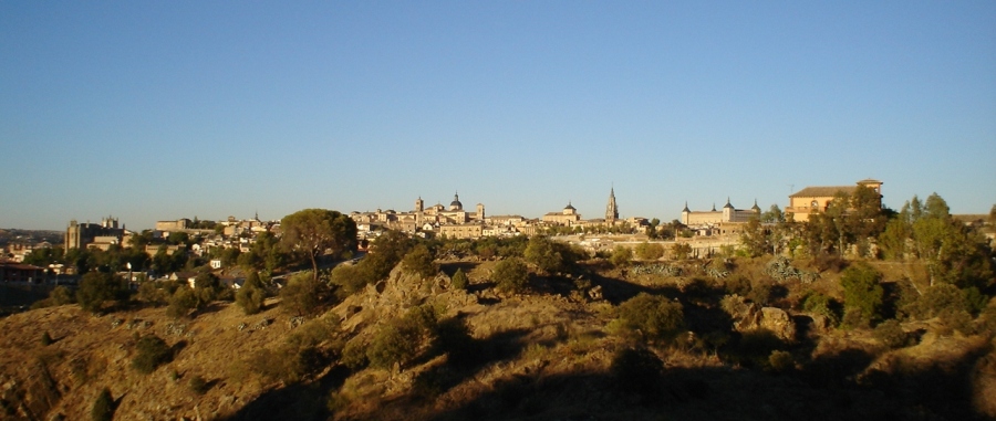 Foto de Toledo (Castilla La Mancha), España