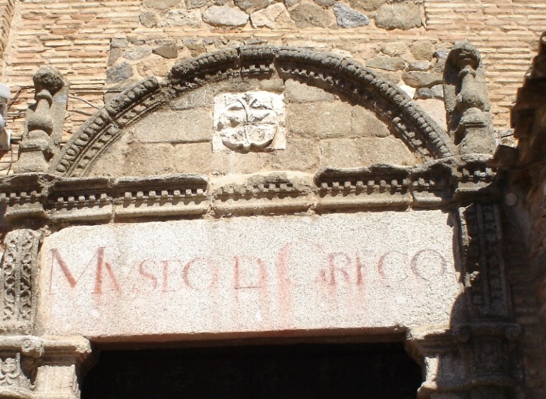 Foto de Toledo (Castilla La Mancha), España