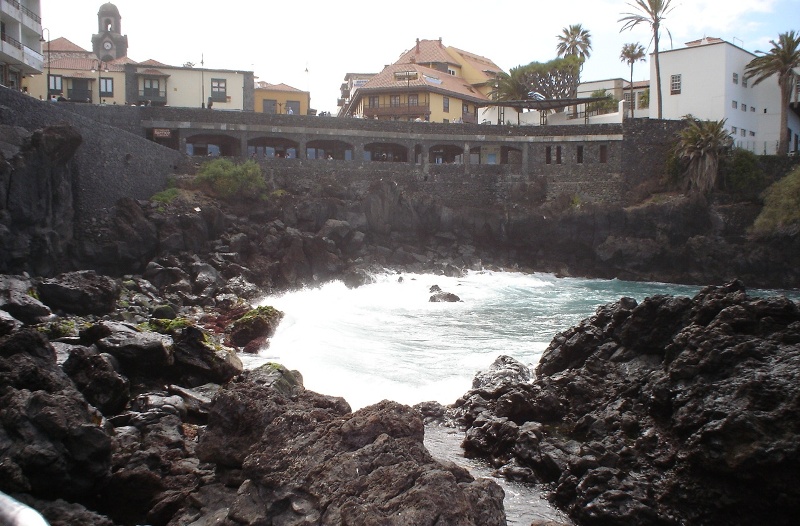 Foto de Tenerife (Santa Cruz de Tenerife), España