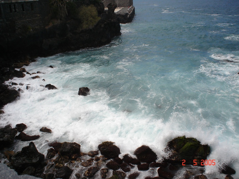 Foto de Tenerife (Santa Cruz de Tenerife), España