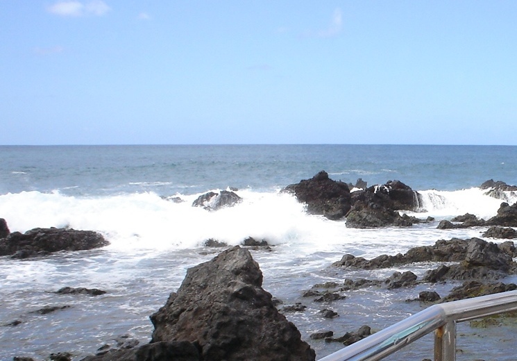 Foto de Tenerife (Santa Cruz de Tenerife), España