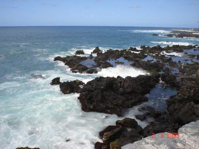 Foto de Tenerife (Santa Cruz de Tenerife), España