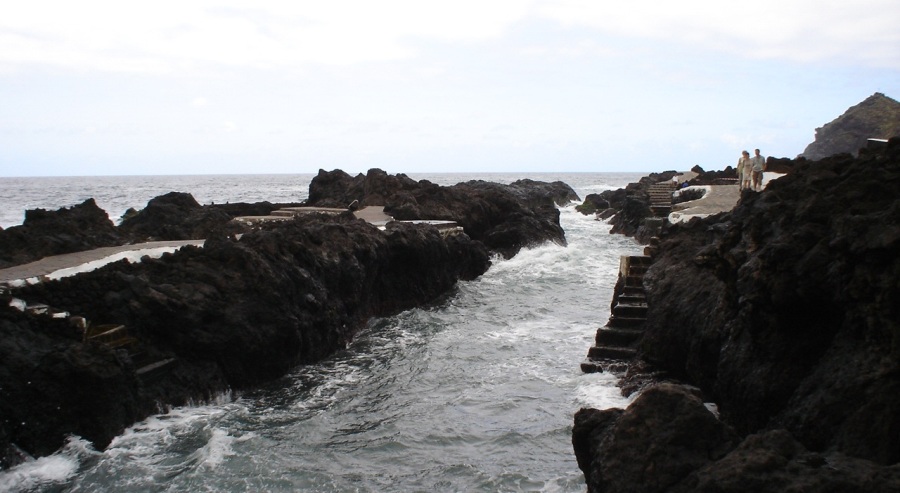 Foto de Tenerife (Santa Cruz de Tenerife), España