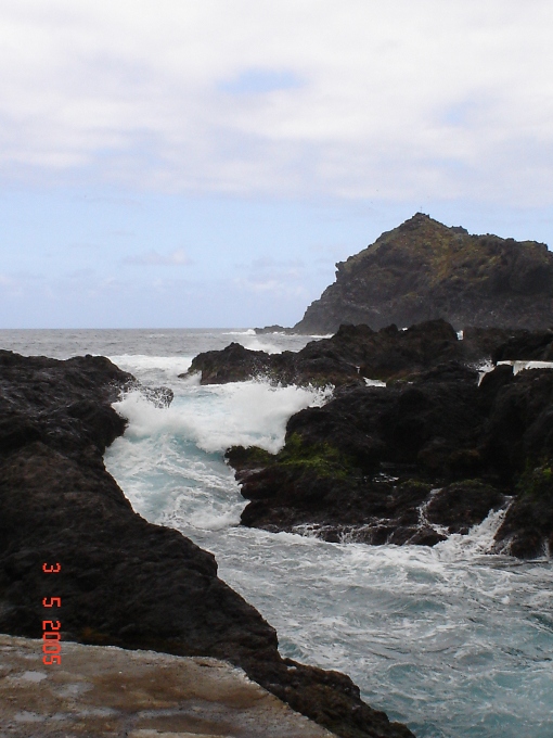 Foto de Tenerife (Santa Cruz de Tenerife), España