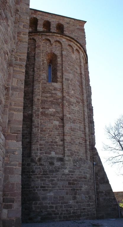 Foto de Cardona (Barcelona), España