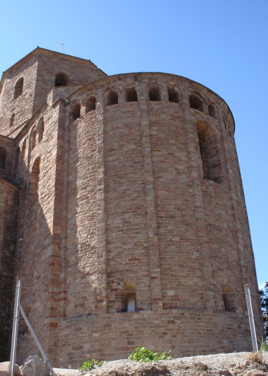 Foto de Cardona (Barcelona), España