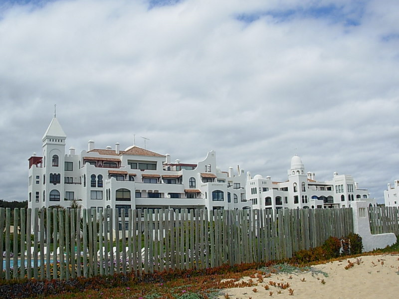 Foto de Algarrobo, Chile