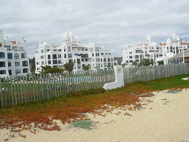 Foto de Algarrobo, Chile