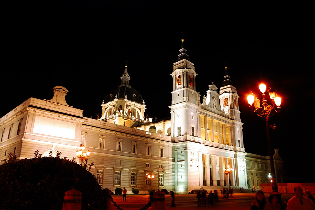 Foto de Madrid (Comunidad de Madrid), España