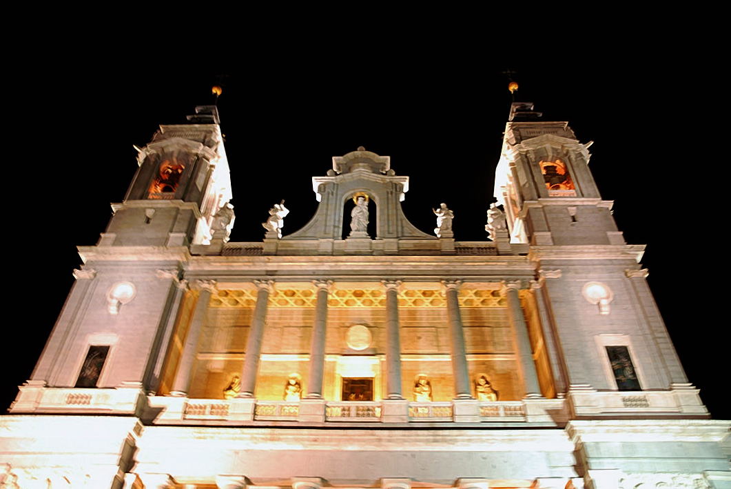 Foto de Madrid (Comunidad de Madrid), España