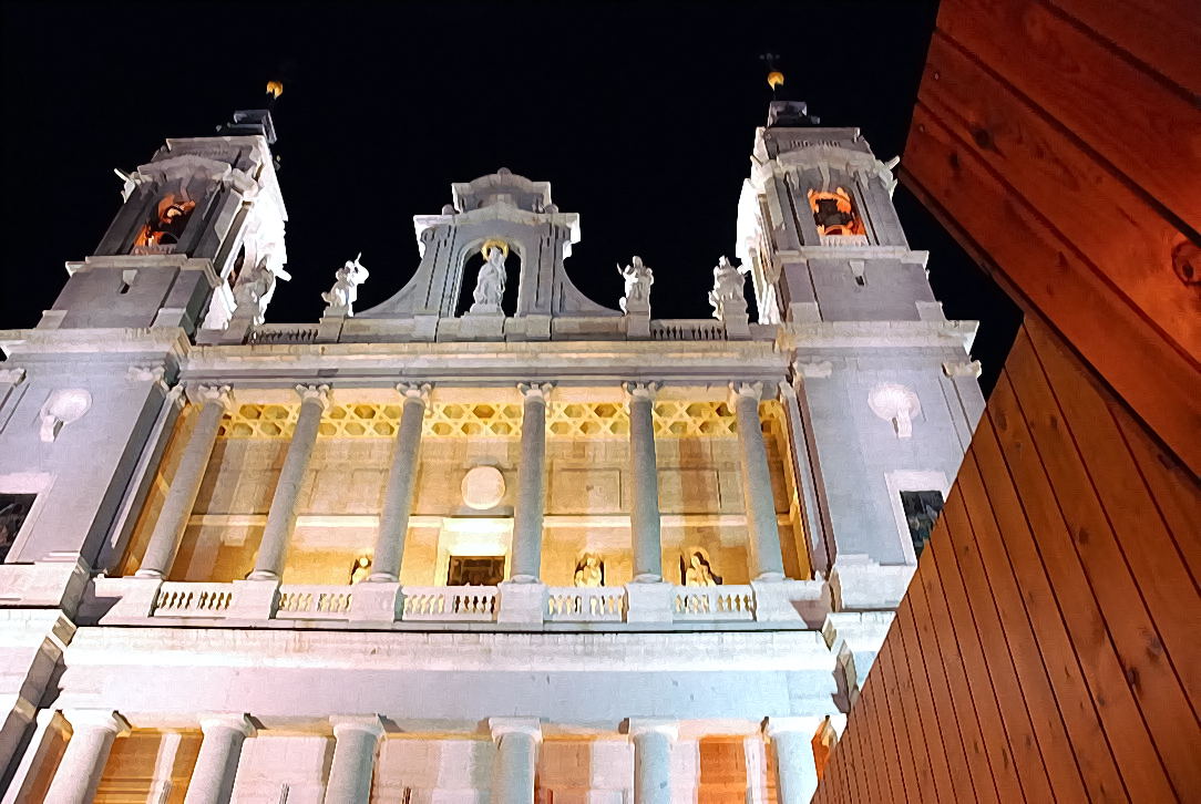 Foto de Madrid (Comunidad de Madrid), España