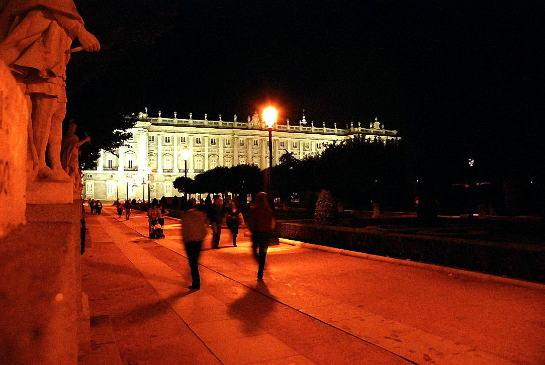 Foto de Madrid (Comunidad de Madrid), España