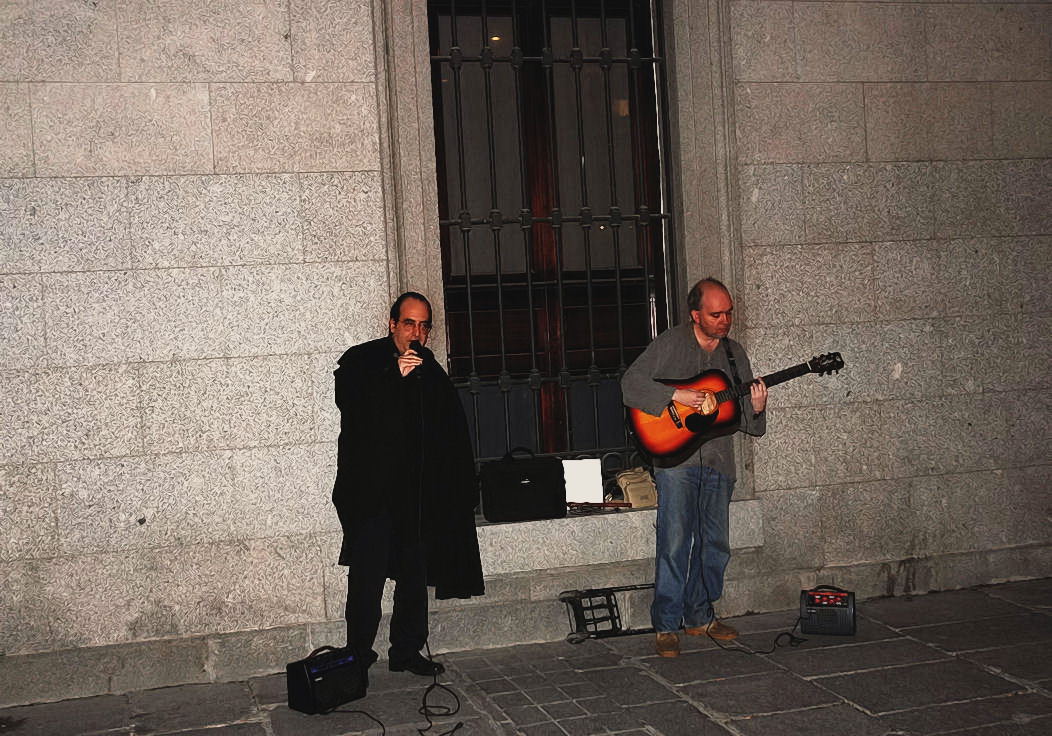 Foto de Madrid (Comunidad de Madrid), España