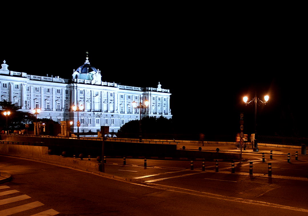 Foto de Madrid (Comunidad de Madrid), España