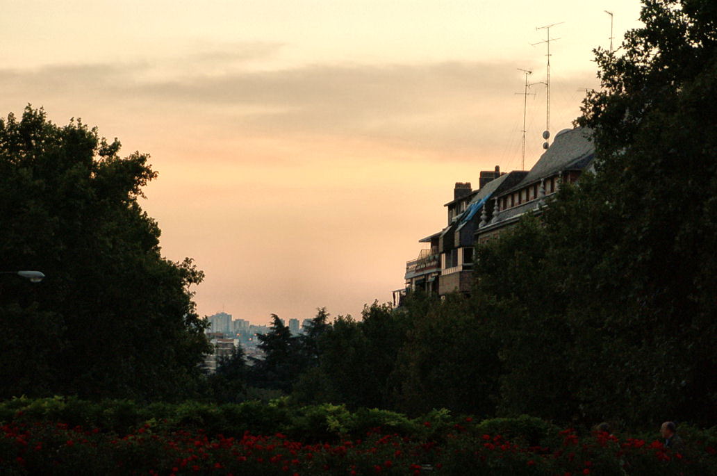 Foto de Madrid (Comunidad de Madrid), España