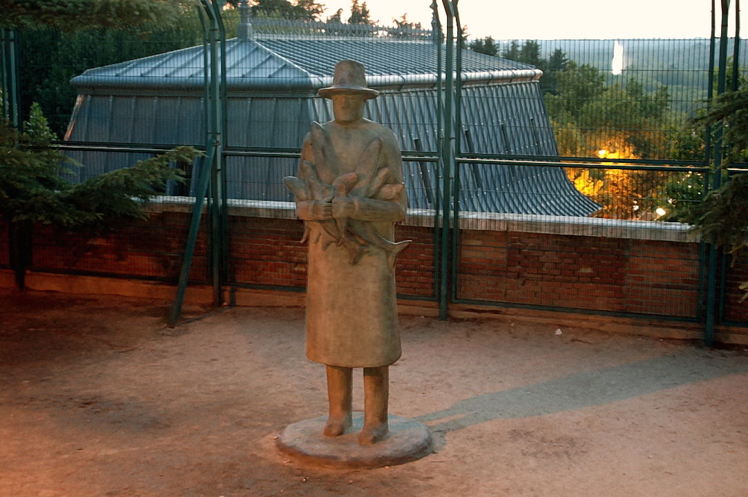 Foto de Madrid (Comunidad de Madrid), España