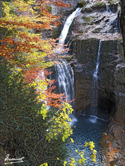 Foto de Torla (Huesca), España