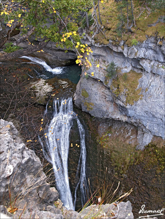 Foto de Torla (Huesca), España