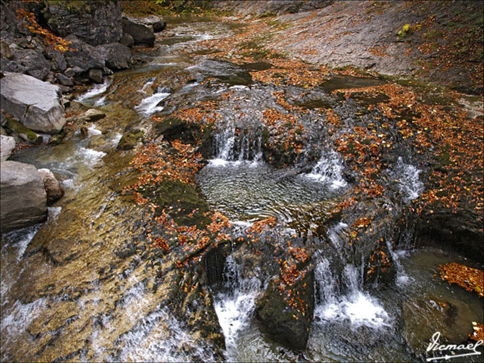 Foto de Torla (Huesca), España