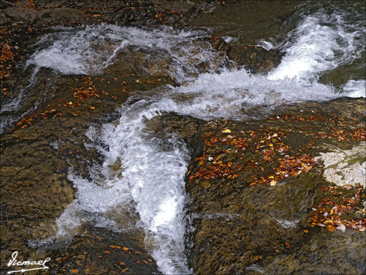 Foto de Torla (Huesca), España