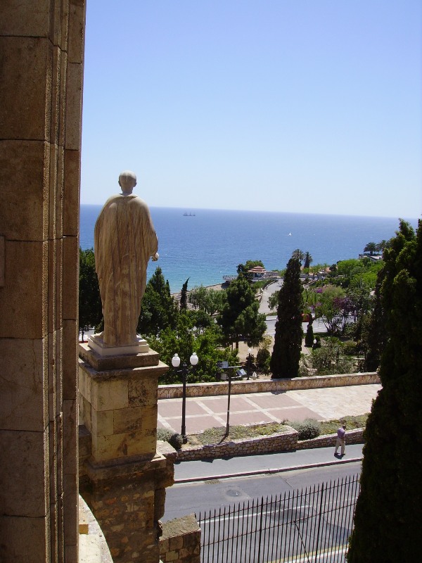 Foto de Tarragona (Cataluña), España