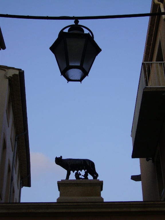 Foto de Narbonne, Francia